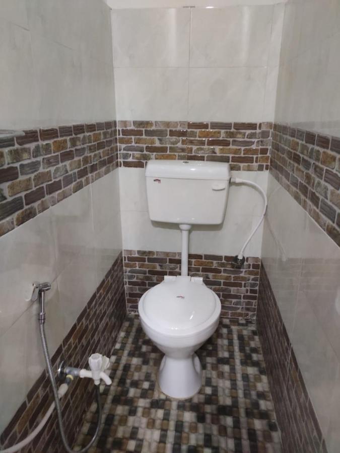 Raison Hotel Jamshedpur Eksteriør billede