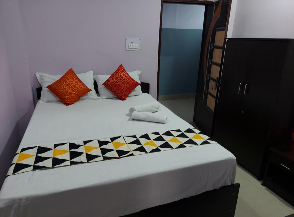Raison Hotel Jamshedpur Eksteriør billede