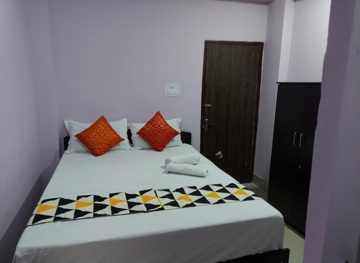 Raison Hotel Jamshedpur Eksteriør billede