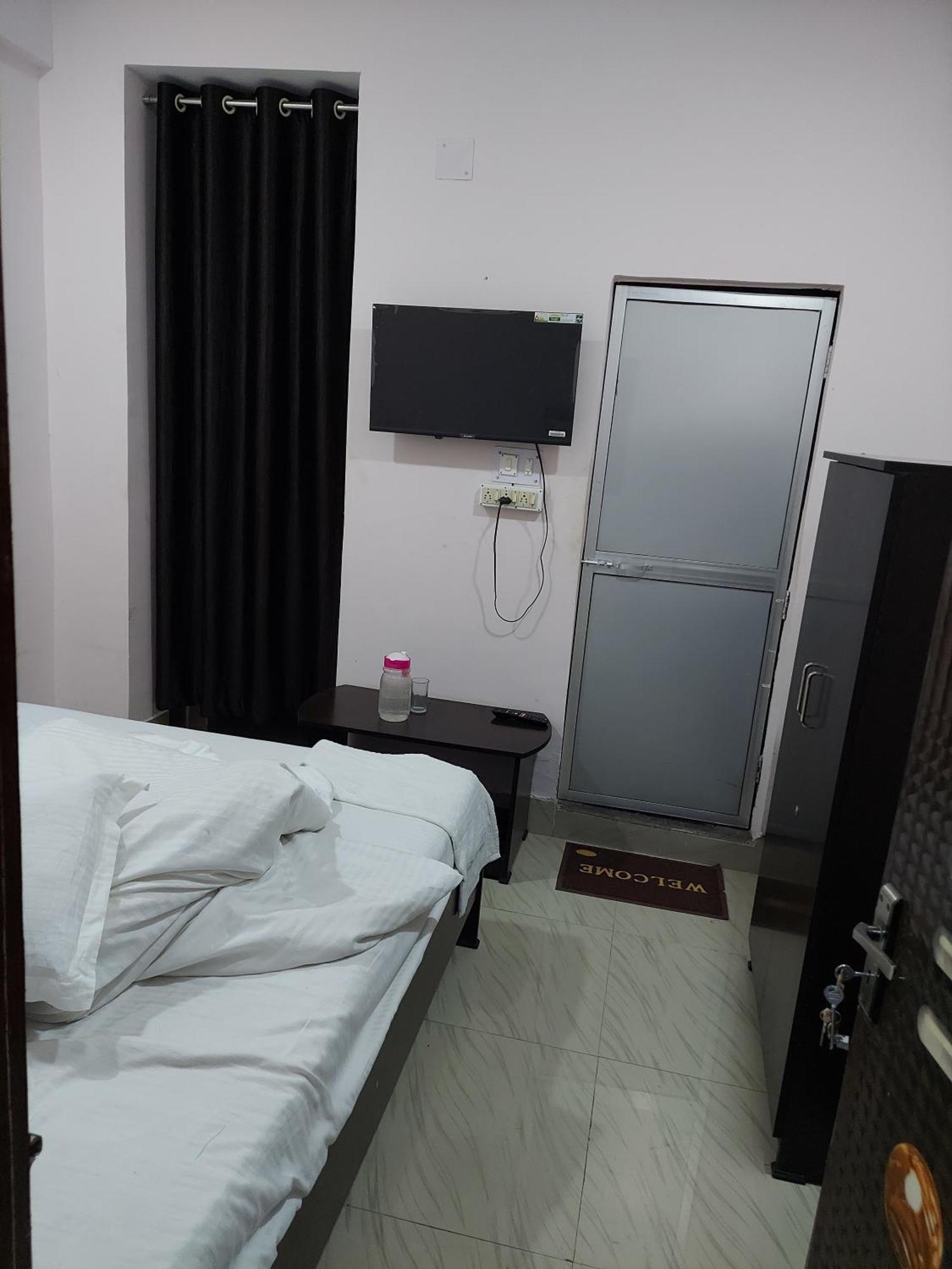 Raison Hotel Jamshedpur Eksteriør billede