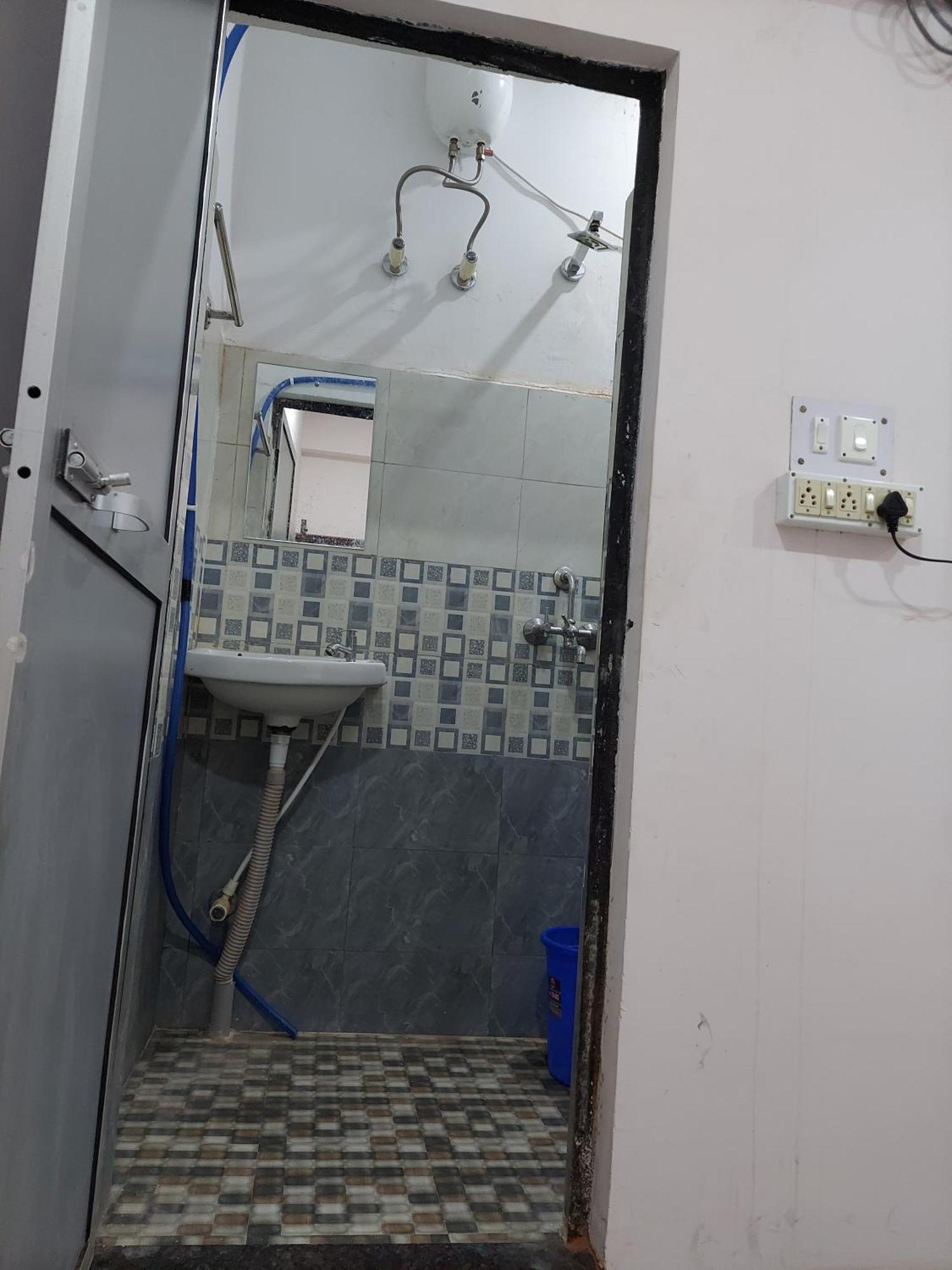 Raison Hotel Jamshedpur Eksteriør billede